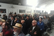 Anteprojeto da duplicação da Rodovia Ivo Silveira é apresentado