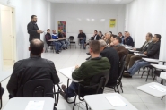 Núcleo da ACIG volta a se reunir para tratar sobre a aplicação de ISS no setor têxtil