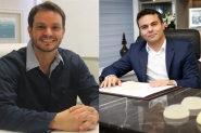 Irm�os Schmitt: refer�ncias em tratamentos odontol�gicos e cirurgias pl�sticas