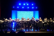 Coro Santa Cecília promove ´Café Concerto´ neste sábado