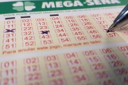Mega-sena pode pagar R$40 milhões nesta quarta-feira
