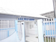 Escola de Gaspar participa de projeto que tem o apoio do Facebook 