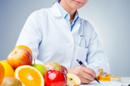 Profiss�o: Nutricionista