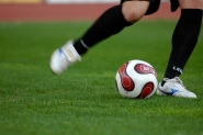 Campeonato Regional de Futebol Su��o come�a neste s�bado 