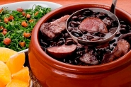 Feijoada beneficente vai arrecadar dinheiro para ajudar gasparense