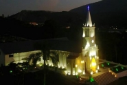 Festa de Nossa Senhora do Rosário tem uma semana de programação em Gaspar