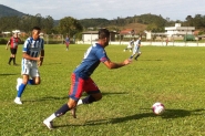 União imbatível no campeonato da Liga Desportiva Gasparense