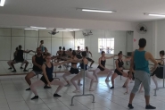 Associação Amigos da Dança garante aulas até o final deste ano
