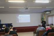 Prestação de contas mostra números do hospital de Gaspar