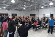 Proposta de transformar auxílio-alimentação em prêmio assiduidade é rejeitada pelos servidores de Gaspar