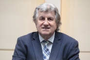 Deputados elegem Leonel Pavan vice-presidente da Alesc