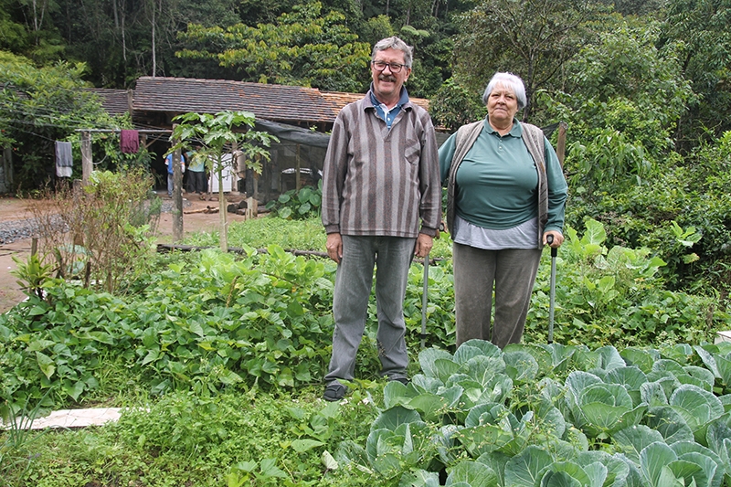 Casa de Recuperação Novo Rumo promove almoço beneficente no domingo