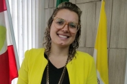 Gasparense ministra palestra no Japão