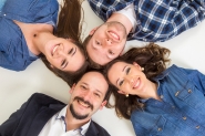 Vocal Syahamba se apresenta em Gaspar