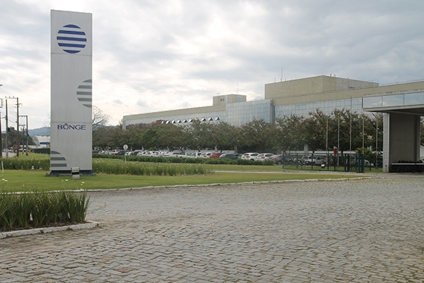Bunge pode ser vendida para empresa su��a
