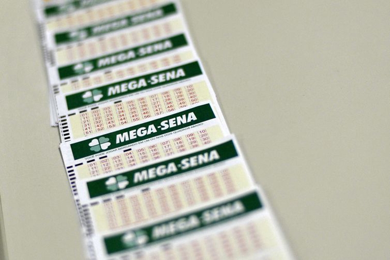 Mega-Sena acumula e deve pagar prêmio de R$ 17 milhões nesta quinta, dia 20