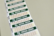 Mega-Sena acumula e deve pagar pr�mio de R$ 17 milh�es nesta quinta, dia 20