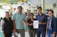 Refeit�rio de CDI Irm� Cec�lia Venturi ser� reformado