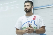 Treinamento sobre prosperidade acontece s�bado em Gaspar 