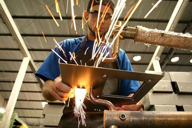 Confian�a do industrial catarinense permanece est�vel em setembro