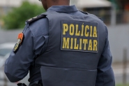Novo comandante assume trabalhos na Pol�cia Militar de Gaspar