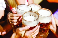 Que comecem as festas de outubro!