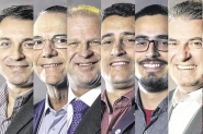 �ltimo debate para governador de Santa Catarina acontece nesta ter�a-feira 