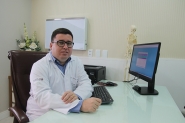 Gaspar tem m�dico refer�ncia em ortopedia