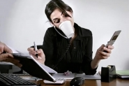 Voc  workaholic? saiba os cuidados a serem tomados