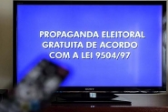 Propaganda eleitoral do 2º turno começa nesta sexta-feira