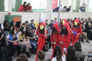 Evento organizado pela Escola  Hon�rio Miranda chega na sua 6� edi��o