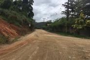 Moradores elencam rua Jo�o Jos� Deschamps para pavimenta��o 