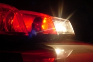 Crian�a � arrastada por ve�culo em atropelamento no bairro Santa Terezinha, em Gaspar 