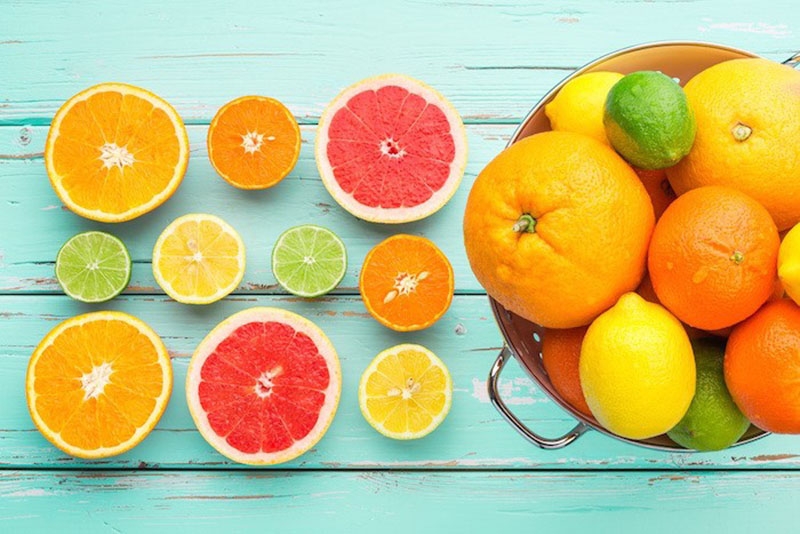 Alimentos que ajudam a combater o estresse