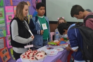 Seis trabalhos vão representar Gaspar na Feira Catarinense de Matemática