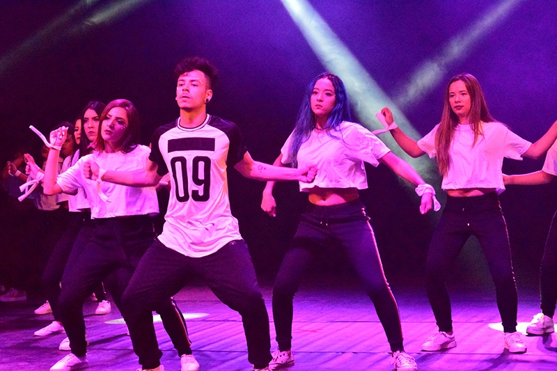 Etapa regional do Dança Catarina será em Gaspar