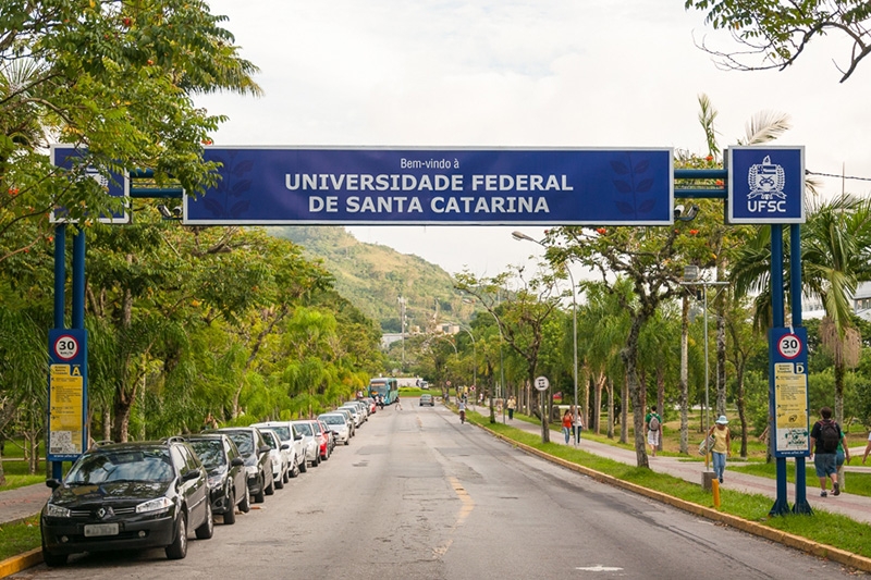 MEC libera R$ 31,80 milh�es para institui��es federais em Santa Catarina