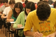 Estudantes de todo o Brasil se preparam para o Enem