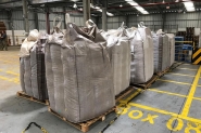 Carga de 450 kg de coca�na � apreendida no Porto de Navegantes