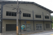 Centro de Distribui��o dos  Correios vai sair de Gaspar