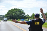 Pol�cia Rodovi�ria Federal intensifica fiscaliza��o durante feriado de Finados 