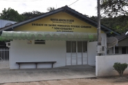 Unidade de Saúde do Alto Gasparinho volta a atender