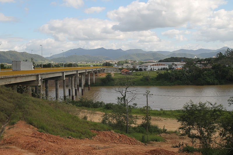 Projeto quer regularizar �reas de Preserva��o Permanente de Gaspar