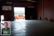 Homem de 55 anos morre após cair de telhado em Gaspar