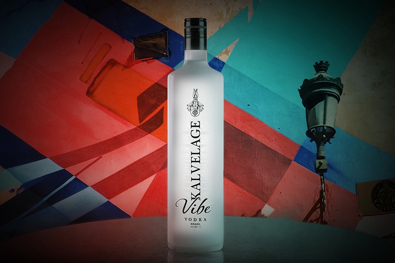 Vodka catarinense recebe medalha de ouro em um dos principais concursos internacionais de destilados do mundo 