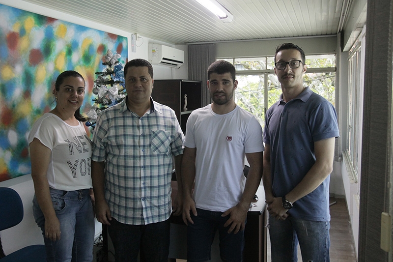 Evento marca lançamento do PSL em Gaspar