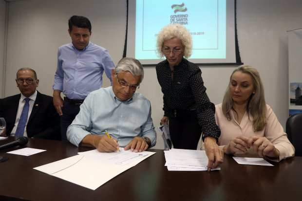 Operação Veraneio 2018-2019 prepara SC para receber 5 milhões de turistas