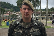 Relatos de um sargento do exército que atuou na tragédia de 2008