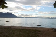 Semana começa com sol e calor em Santa Catarina