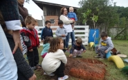 Prefeitura de Gaspar institui C�digo Ambiental Municipal